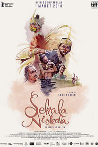 The Seen and Unseen (2018)