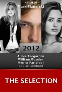 The Selection (2012)