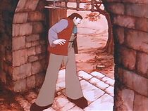 The Selfish Giant (2013)