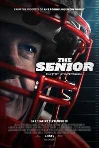 The Senior (2025)