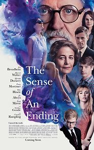 The Sense of an Ending (2017)