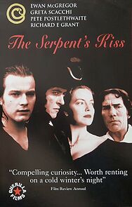The Serpent's Kiss (1997)