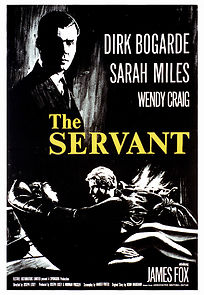 The Servant (1964)
