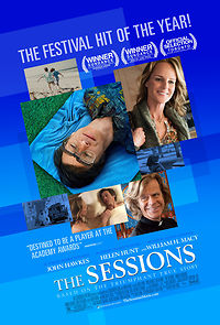 The Sessions (2012)