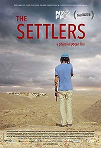 The Settlers (2024)