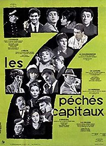 The Seven Deadly Sins (1953)