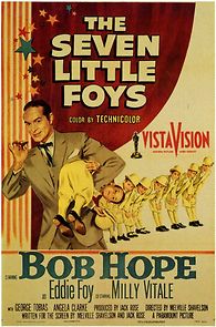 The Seven Little Foys (1955)