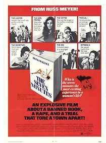 The Seven Minutes (1971)