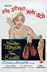 The Seven Year Itch (1955)