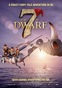 The Seventh Dwarf (2015)