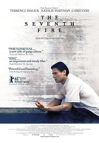 The Seventh Fire (2016)