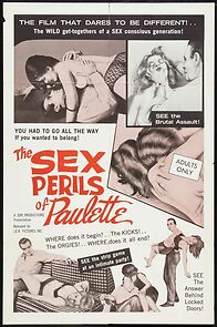 The Sex Perils of Paulette (1965)
