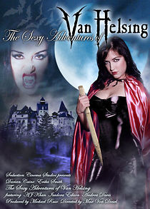 The Sexy Adventures of Van Helsing (2004)