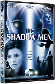 The Shadow Men (1997)