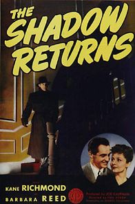 The Shadow Returns (1946)
