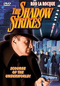 The Shadow Strikes (1937)