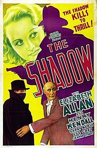 The Shadow (1940)