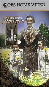 The Shakers: Hands to Work, Hearts to God (1985)