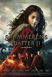 The Shamer's Daughter 2: The Serpent Gift (2019)