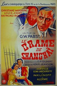 The Shanghai Drama (1945)