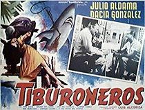 The Shark Hunters (1963)