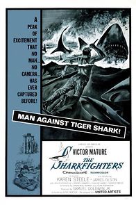 The Sharkfighters (1956)