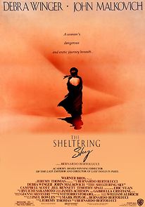 The Sheltering Sky (1990)