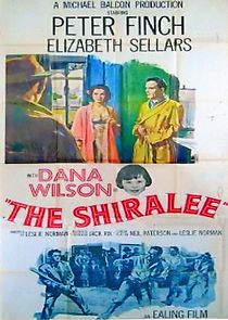 The Shiralee (1958)