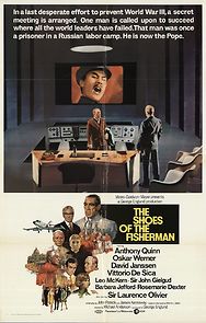 The Shoes of the Fisherman (1968)
