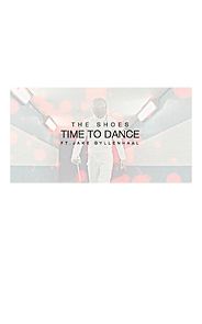 The Shoes: Time to Dance (2012)