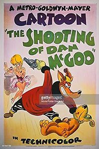 The Shooting of Dan McGoo (1945)