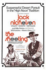 The Shooting (1968)