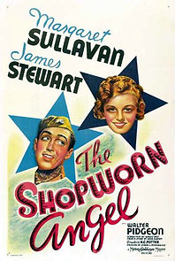The Shopworn Angel (1938)