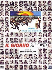 The Shortest Day (1963)