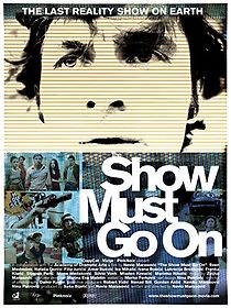 The Show Must Go On (2010)