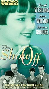 The Show Off (1926)