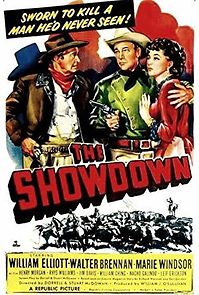 The Showdown (1950)