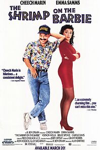 The Shrimp on the Barbie (1990)