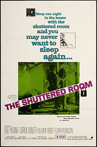 The Shuttered Room (1968)