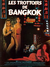 The Sidewalks of Bangkok (1984)
