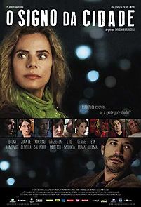 The Sign of the City (2008)