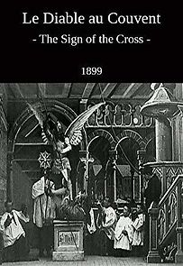 The Sign of the Cross (1933)