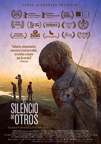 The Silence of Others (2019)