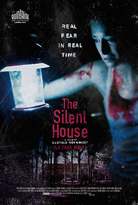 The Silent House (2011)