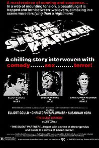 The Silent Partner (1979)