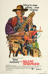 The Silent Stranger (1968)