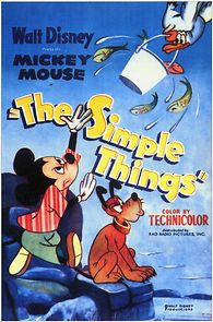 The Simple Things (Short 1953) (1953)