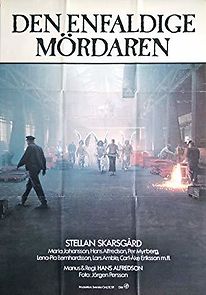 The Simple-Minded Murderer (1985)