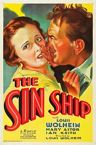 The Sin Ship (1931)