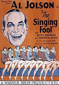 The Singing Fool (1929)